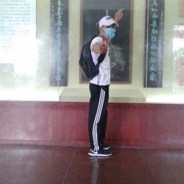 36岁岁广东单身帅哥 - 仙桃吉缘网