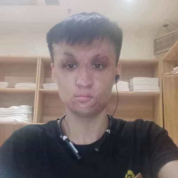 27岁岁山东单身帅哥 - 仙桃吉缘网