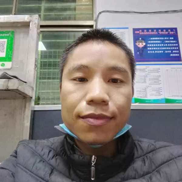 38岁岁广东单身帅哥 - 仙桃吉缘网