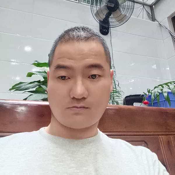 37岁岁福建单身帅哥 - 仙桃吉缘网
