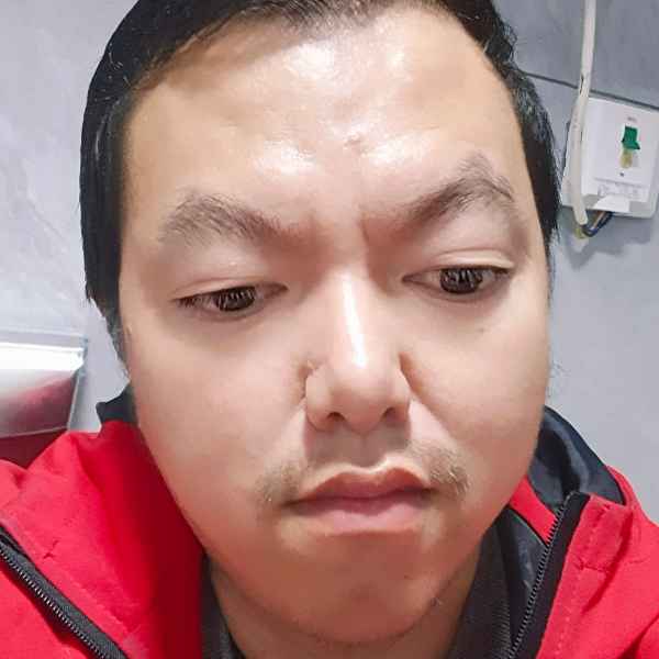 38岁岁江苏单身帅哥 - 仙桃吉缘网