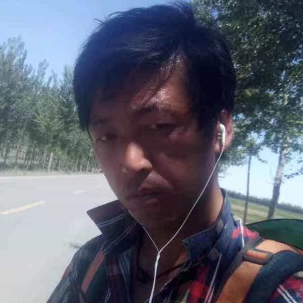 35岁岁辽宁单身帅哥 - 仙桃吉缘网