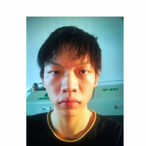 30岁岁江西单身帅哥 - 仙桃吉缘网