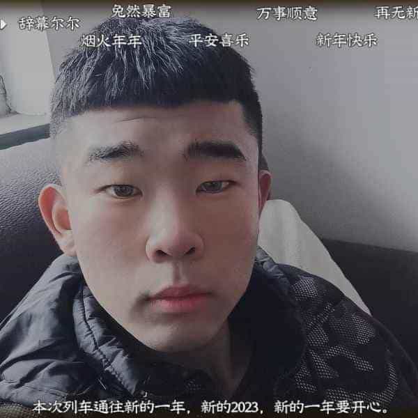 21岁岁河北单身帅哥 - 仙桃吉缘网