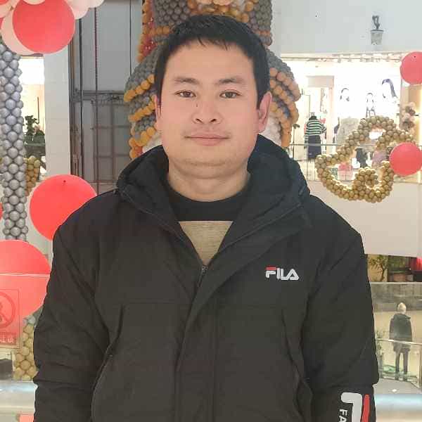 41岁岁河北单身帅哥 - 仙桃吉缘网