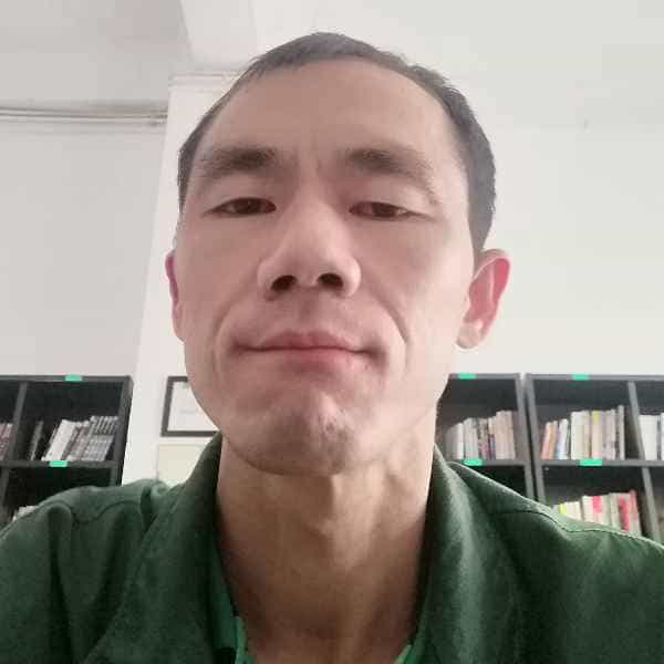 38岁岁湖南单身帅哥 - 仙桃吉缘网