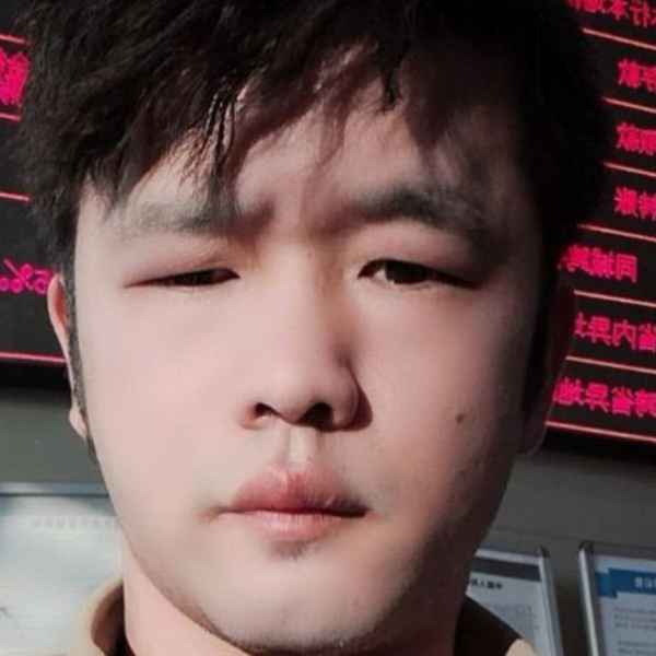 35岁岁湖北单身帅哥 - 仙桃吉缘网