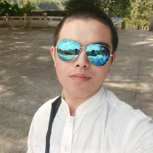 35岁岁福建单身帅哥 - 仙桃吉缘网