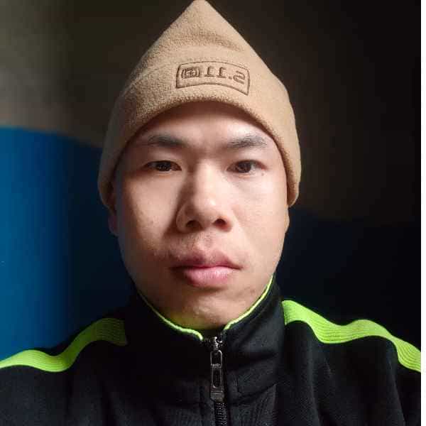 35岁岁福建单身帅哥 - 仙桃吉缘网