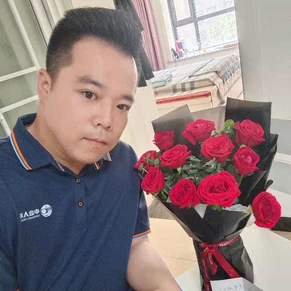 35岁岁河南单身帅哥 - 仙桃吉缘网