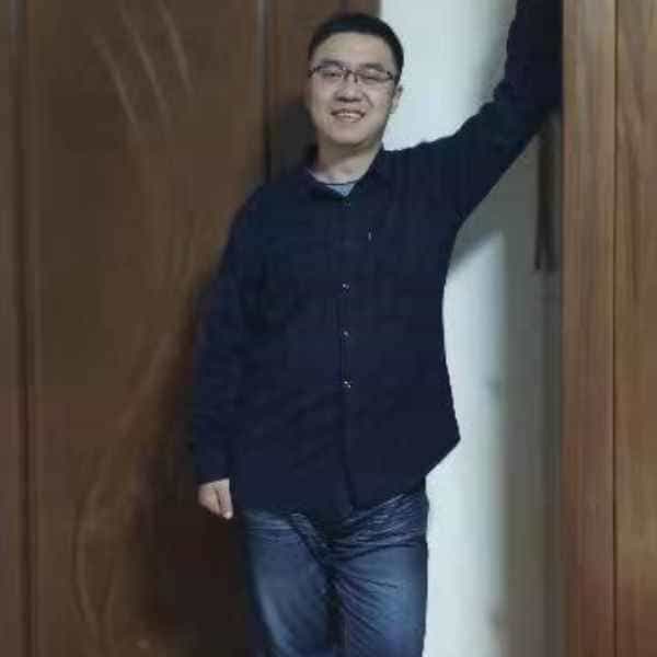 35岁岁广东单身帅哥 - 仙桃吉缘网