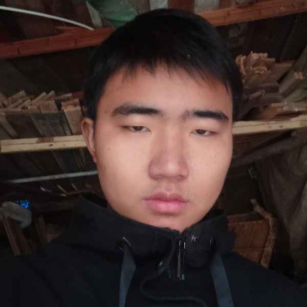 24岁岁四川单身帅哥 - 仙桃吉缘网