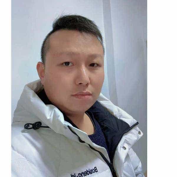 35岁岁江苏单身帅哥 - 仙桃吉缘网