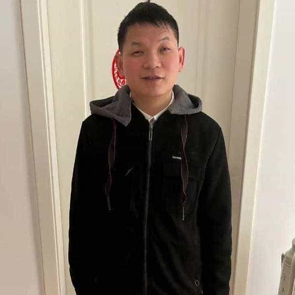 36岁岁安徽单身帅哥 - 仙桃吉缘网