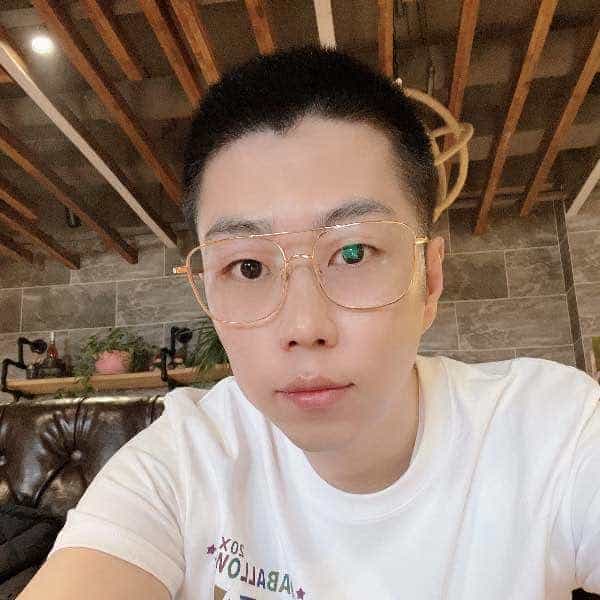 35岁岁内蒙古单身帅哥 - 仙桃吉缘网