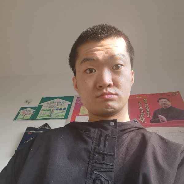 34岁岁山东单身帅哥 - 仙桃吉缘网