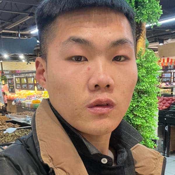 28岁岁河南单身帅哥 - 仙桃吉缘网