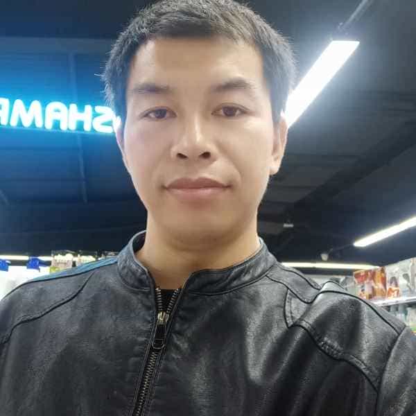 40岁岁湖北单身帅哥 - 仙桃吉缘网