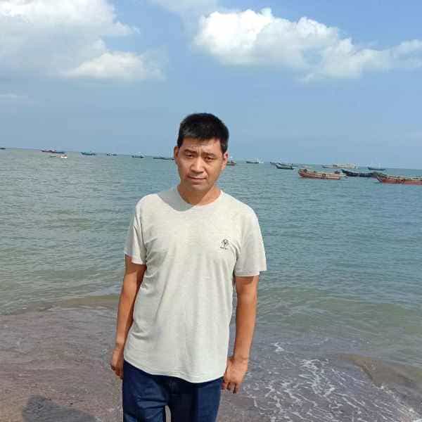 44岁岁辽宁单身帅哥 - 仙桃吉缘网