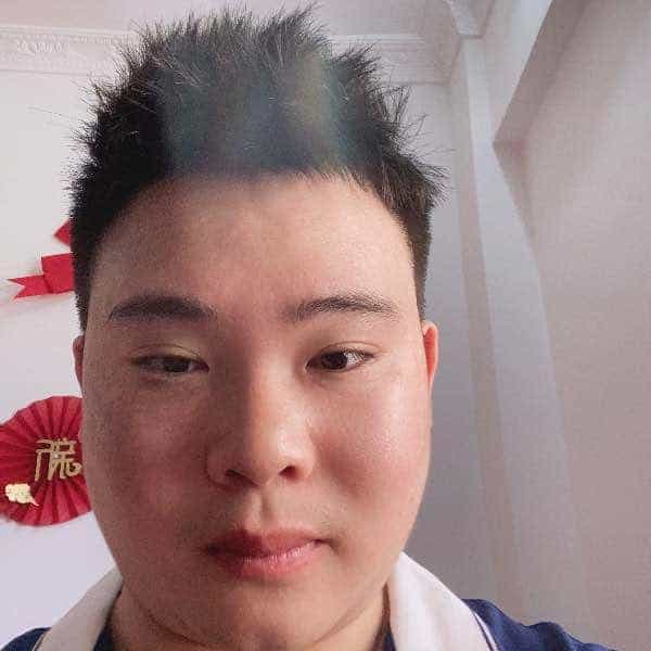 31岁岁广东单身帅哥 - 仙桃吉缘网
