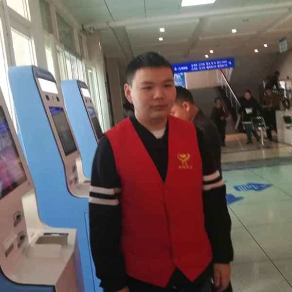 28岁岁浙江单身帅哥 - 仙桃吉缘网