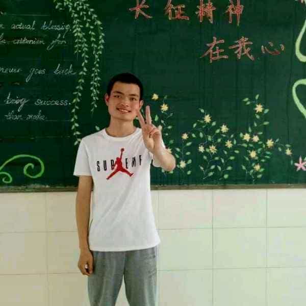 25岁岁安徽单身帅哥 - 仙桃吉缘网