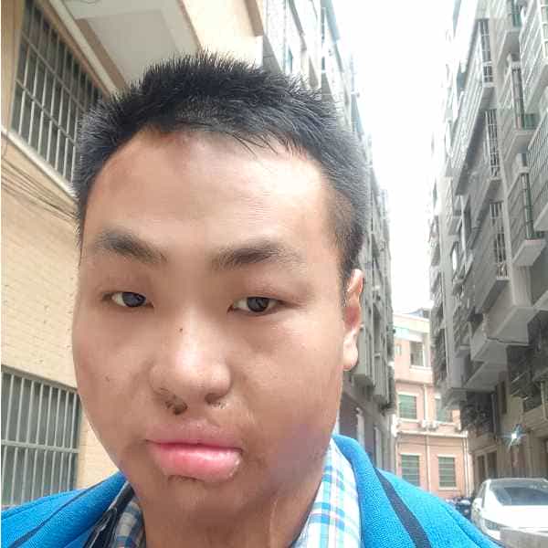 33岁岁湖北单身帅哥 - 仙桃吉缘网