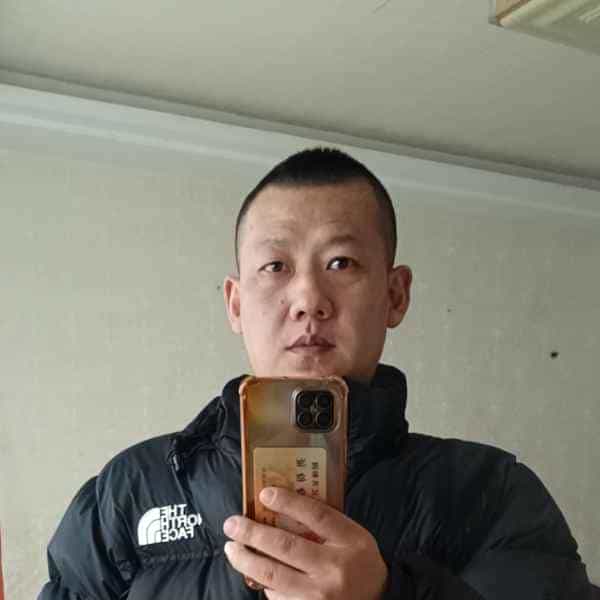39岁岁辽宁单身帅哥 - 仙桃吉缘网