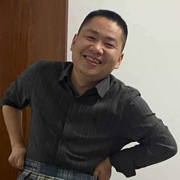 36岁岁四川单身帅哥 - 仙桃吉缘网