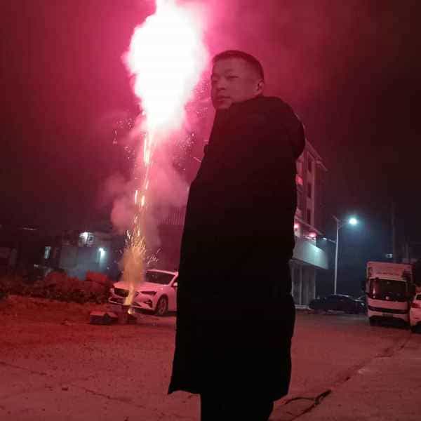 38岁岁四川单身帅哥 - 仙桃吉缘网