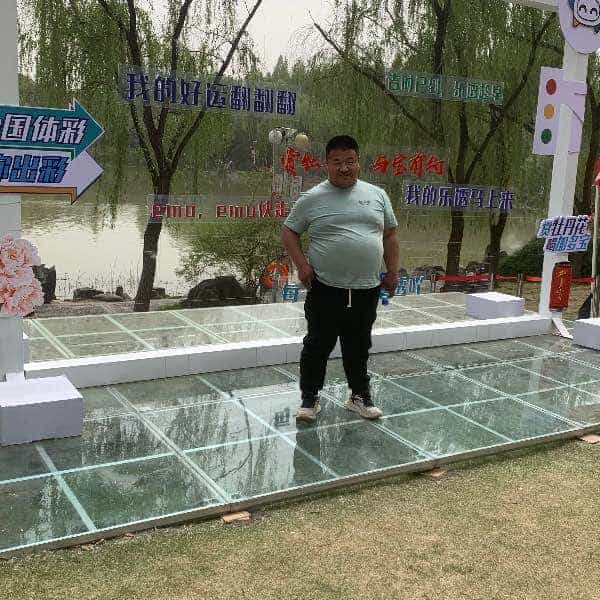 32岁岁河南单身帅哥 - 仙桃吉缘网