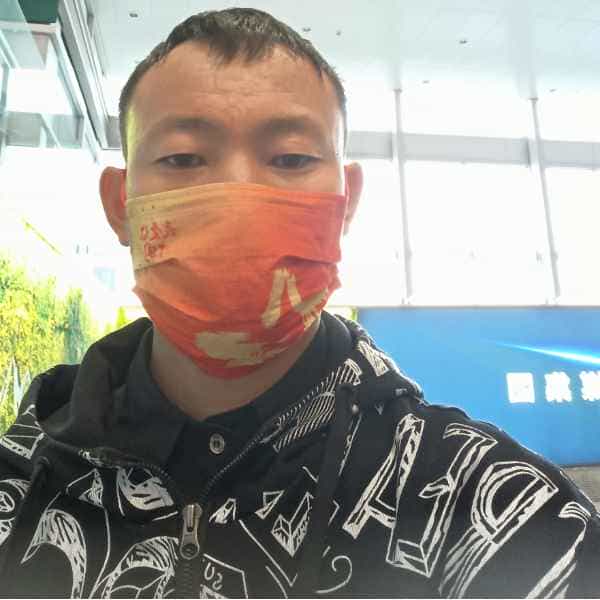 29岁岁甘肃单身帅哥 - 仙桃吉缘网