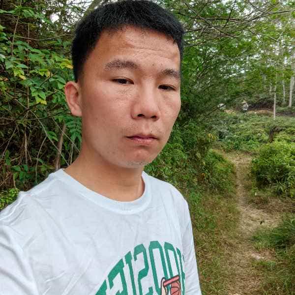 35岁岁广东单身帅哥 - 仙桃吉缘网
