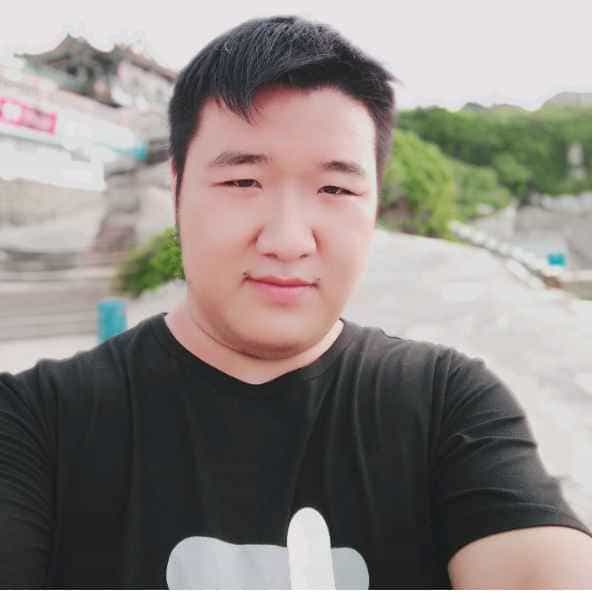 35岁岁湖北单身帅哥 - 仙桃吉缘网