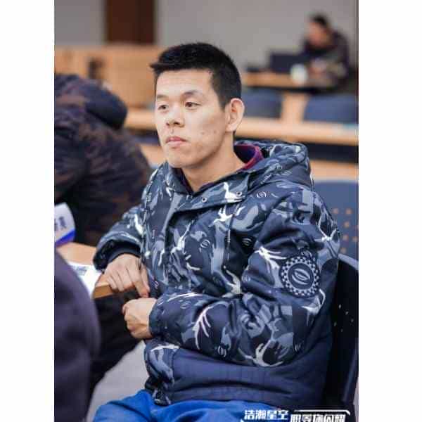 30岁岁江苏单身帅哥 - 仙桃吉缘网