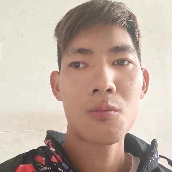 27岁岁河北单身帅哥 - 仙桃吉缘网