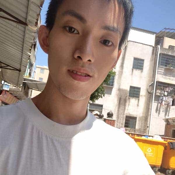 27岁岁福建单身帅哥 - 仙桃吉缘网