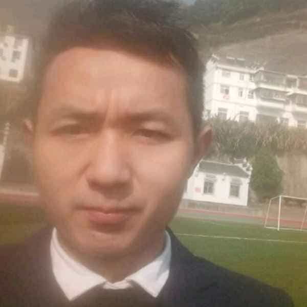 37岁岁湖北单身帅哥 - 仙桃吉缘网