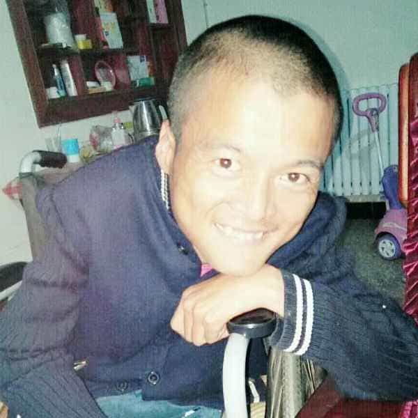 31岁岁陕西单身帅哥 - 仙桃吉缘网