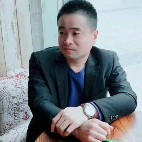 37岁岁广东单身帅哥 - 仙桃吉缘网