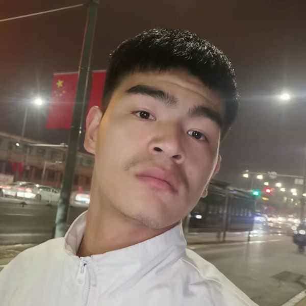 23岁岁山西单身帅哥 - 仙桃吉缘网