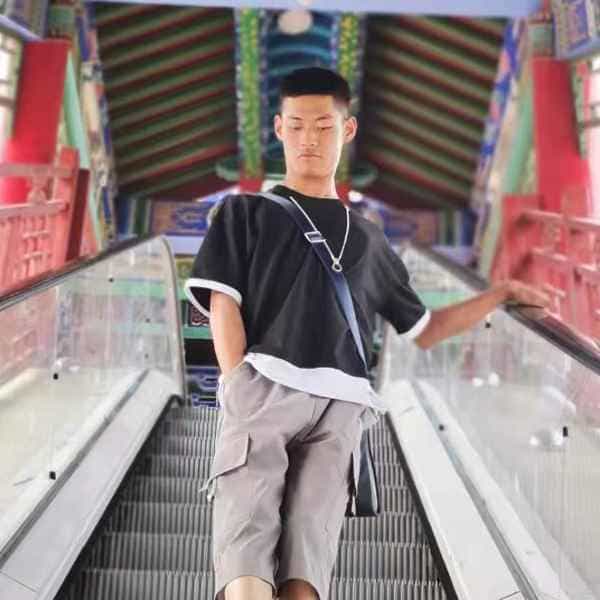 29岁岁甘肃单身帅哥 - 仙桃吉缘网