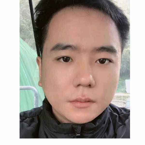 30岁岁陕西单身帅哥 - 仙桃吉缘网