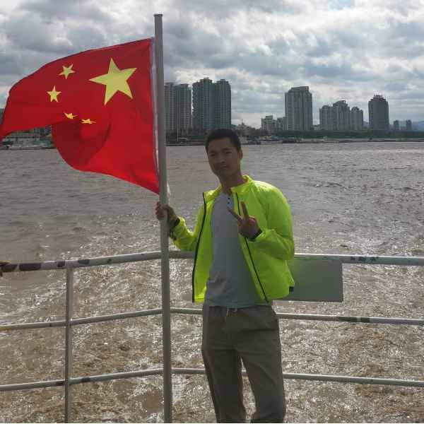 31岁岁浙江单身帅哥 - 仙桃吉缘网