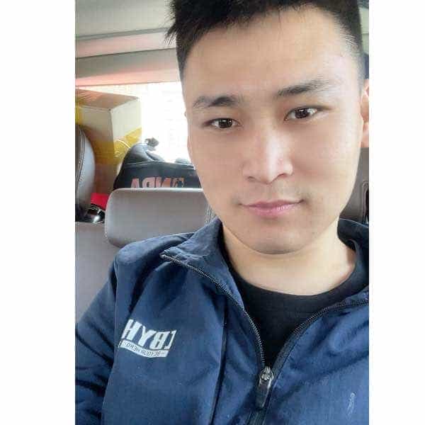33岁岁辽宁单身帅哥 - 仙桃吉缘网