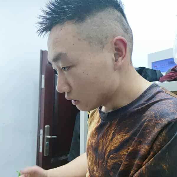 29岁岁四川单身帅哥 - 仙桃吉缘网