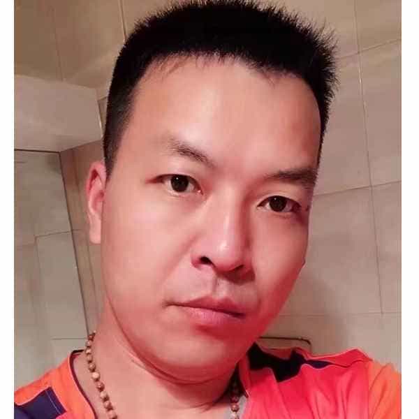 35岁岁湖北单身帅哥 - 仙桃吉缘网