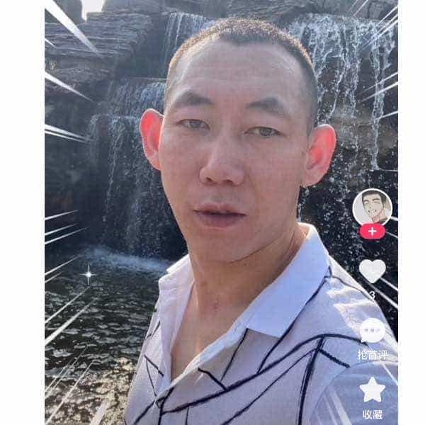 33岁岁内蒙古单身帅哥 - 仙桃吉缘网