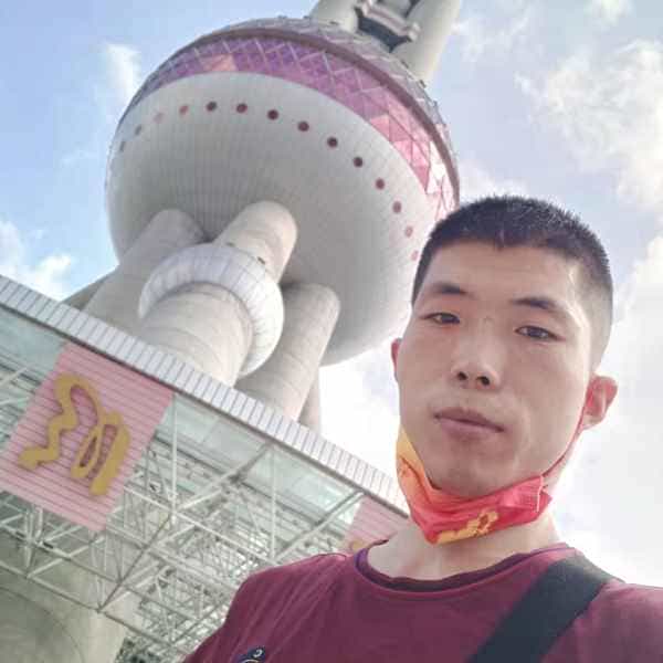 39岁岁湖北单身帅哥 - 仙桃吉缘网