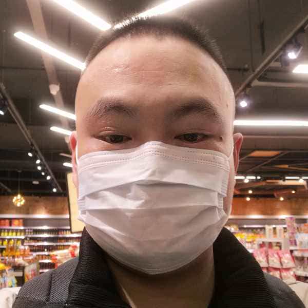 35岁岁江苏单身帅哥 - 仙桃吉缘网